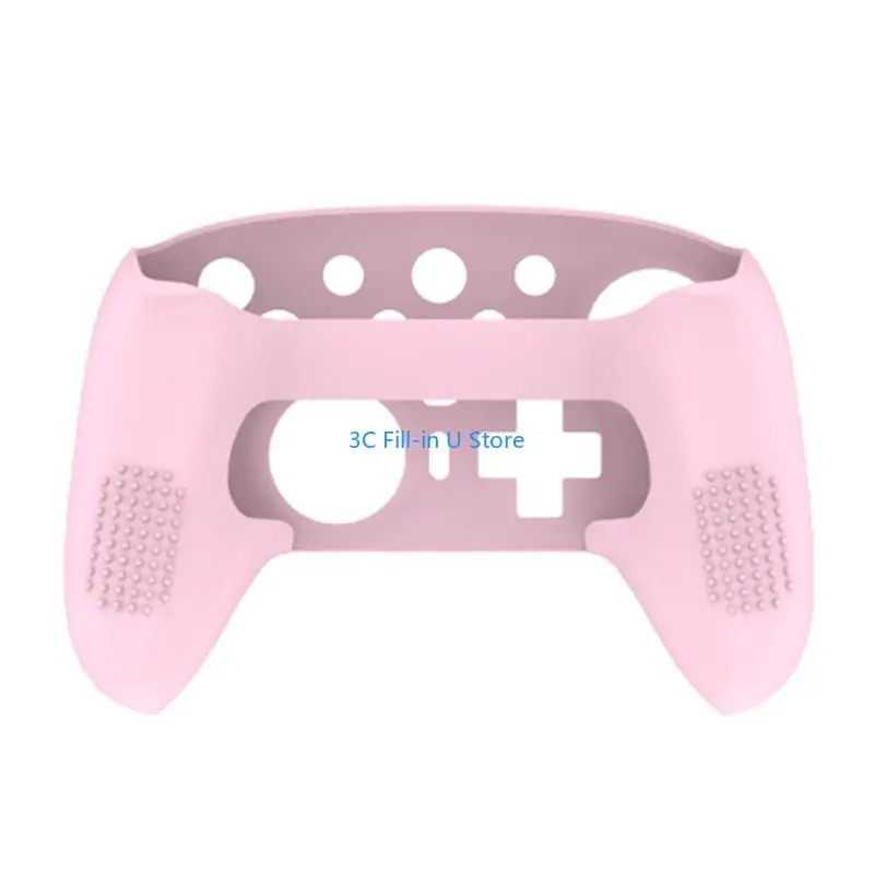 G8TA Soft Cover Case for Wireless Gaming Controller Scratchproof Skin Case Protective Case Shell Waterproof Housing