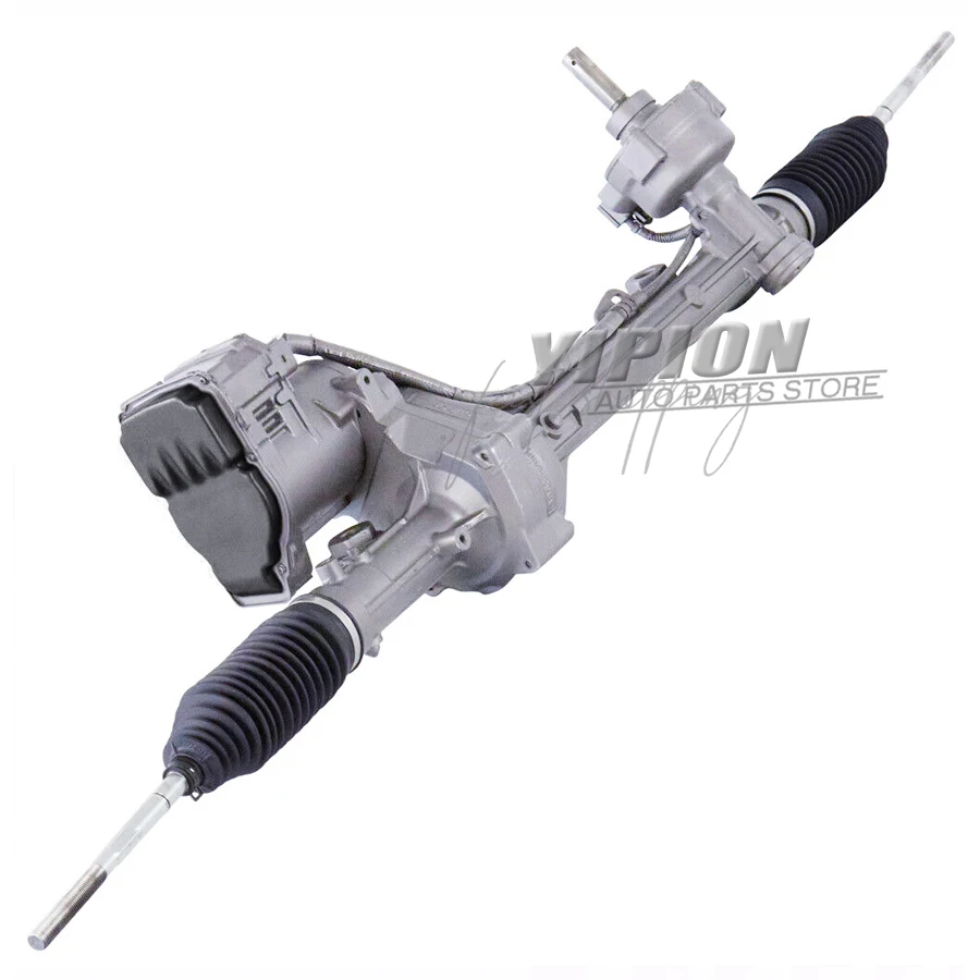 For Ford Explorer Power Steering Rack Hydraulic Steering Gear EB5Z3504M  EB5Z3504Q STE384  STE295 DB533D070CK LHD / RHD