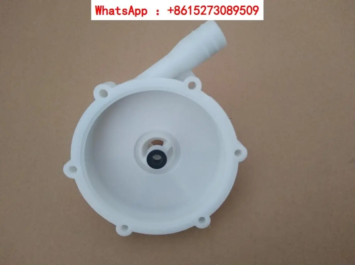 Magnetic Pump MD-30R/RZ/RX/RM/RZM/RXM Front Shell Accessories