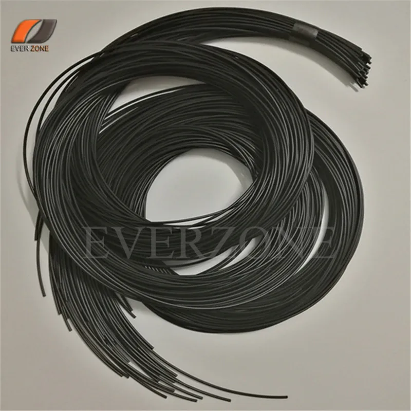 

2mm Waterproof PMMA Fiber Optic Lighting Cable 30pcs with PVC for Sauna Room or Outerdoor Solution