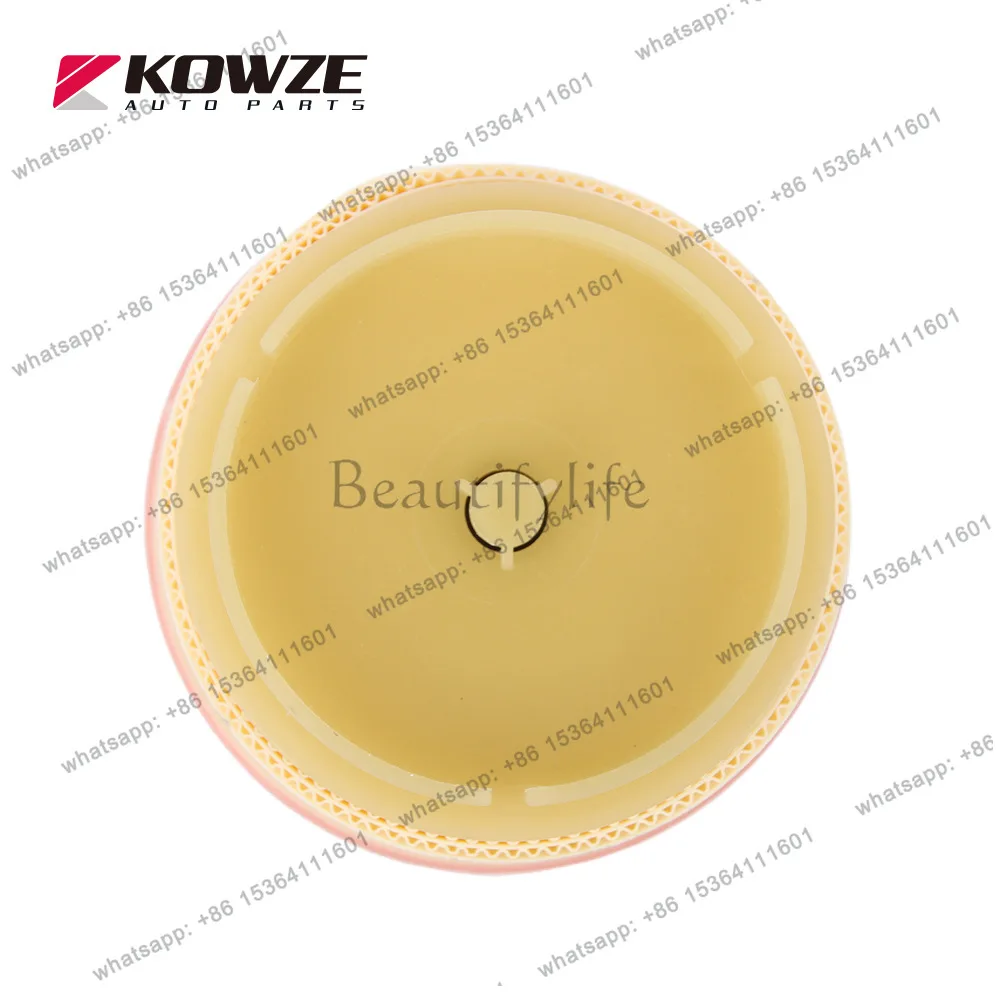 Fuel filter 23390-YZZA1 is suitable for diesel compartment filter elements