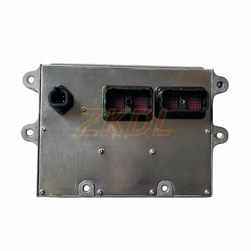 Sell WellCumminss New Diesel Engine Control Module Ecm Ecu 4963807x Engine Parts