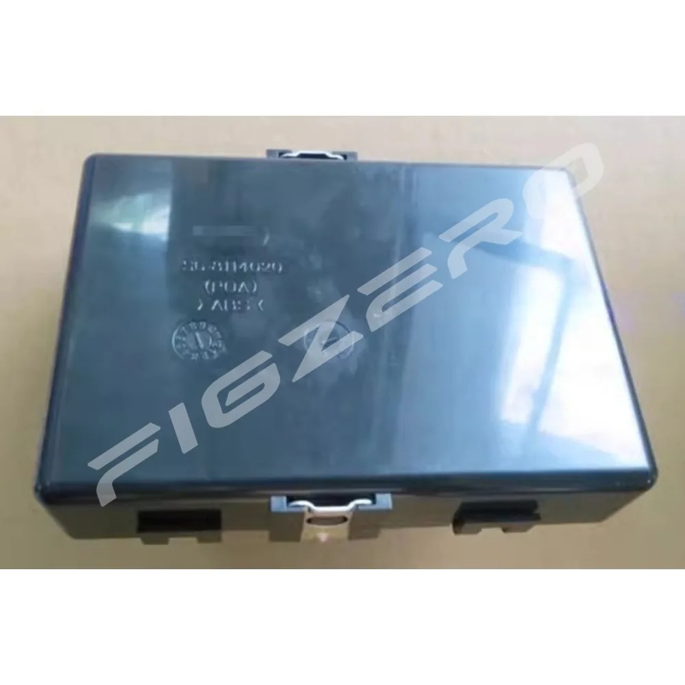 Air Conditioning Controller Assembly for Byd S6 Automatic Air Conditioning Module Controllers Genuine