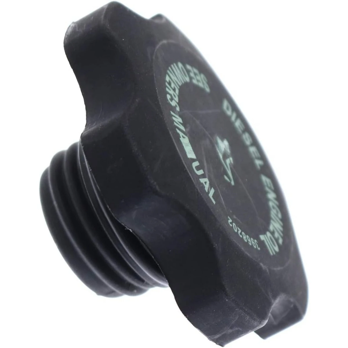 

Oil Cap 3973511 68003321AA For 1998.5-2017 Dodge Cummins 5.9L 6.7L Engine