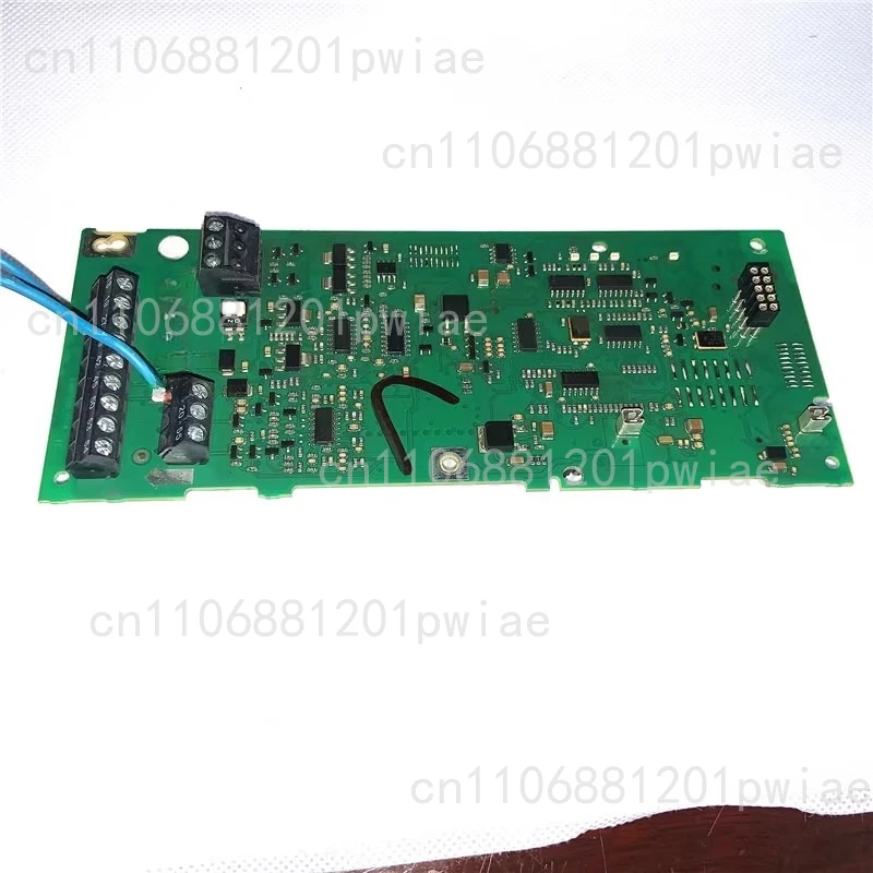 השוואה מפורטת של לוח הבקרה FC101Z – פתרון מושלם למכשירי היגיון ותפעול