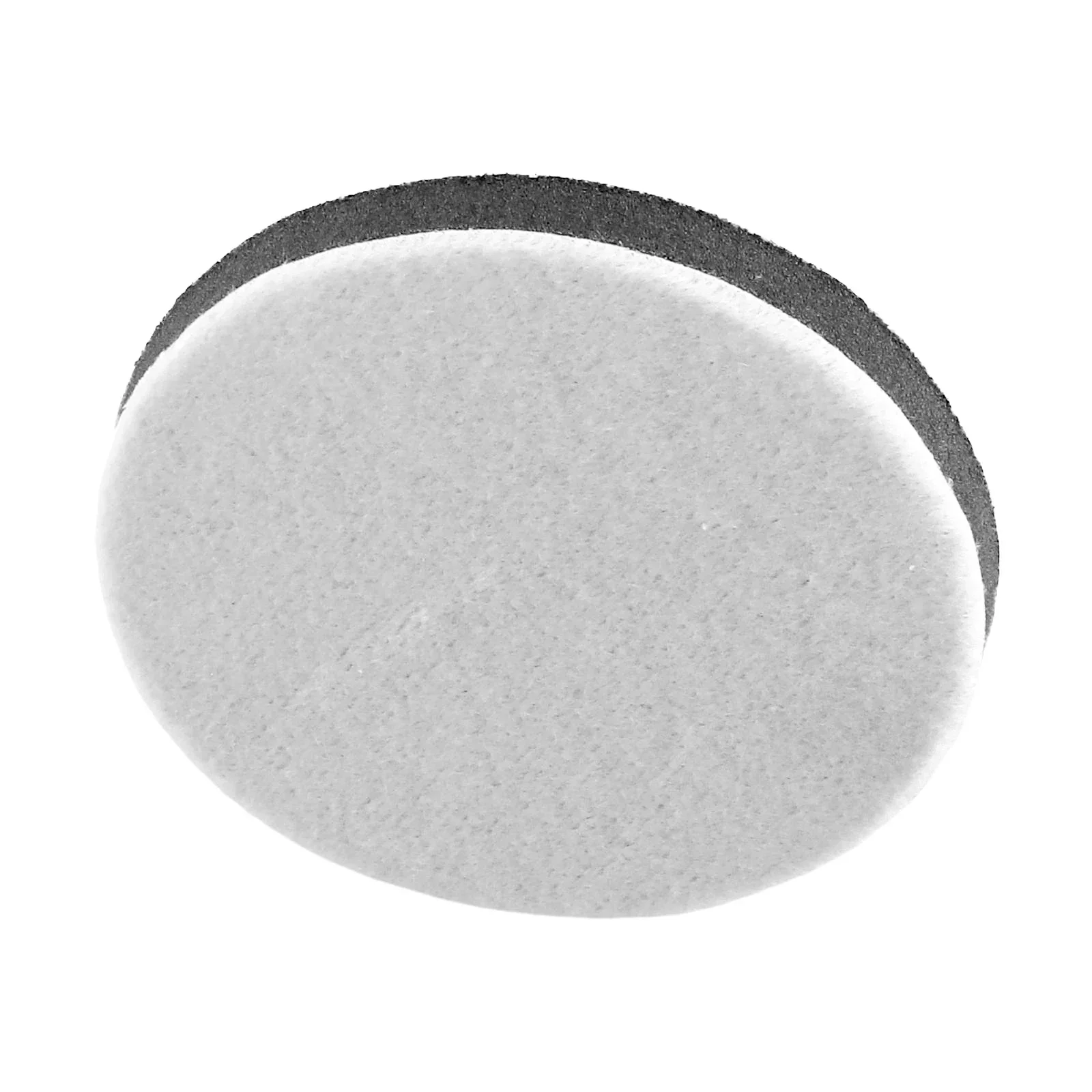Brand New Protect High Quality Furniture & DIY Furniture & DIY Buffering Pad 1 Pcs 2/3/4/5/6inch Soft White&black