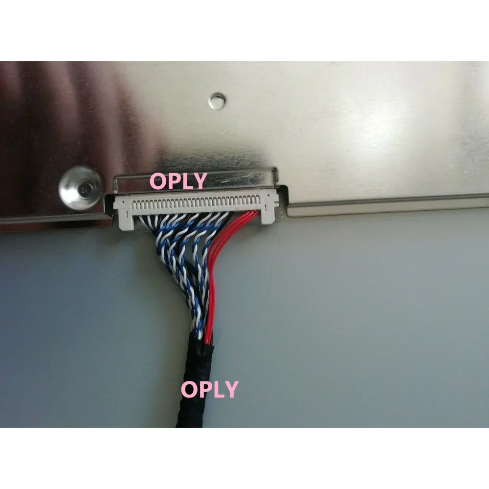 M.NT68676 لوحة تحكم HDMI-متوافق VGA DVI لـ LM190WX1-TLH1/TLK1 LM190WX1-TLL1/TLL2/TLL5/L7 LM190WX1-TLP1/TLP2 1440X900