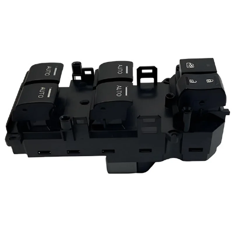 

Новый автомобильный переключатель стеклоподъемника 35750-T7A-J21, кнопка управления электрическим стеклоподъемником для Honda Vezel, детали 35750T7AJ21 RHD