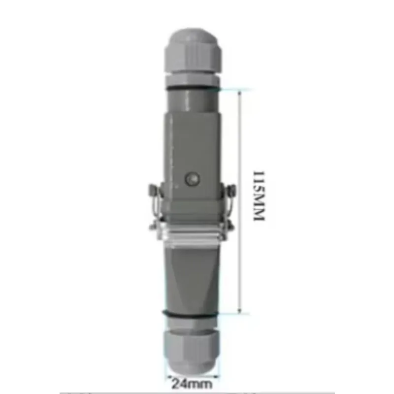 

Brand new original cable connectors