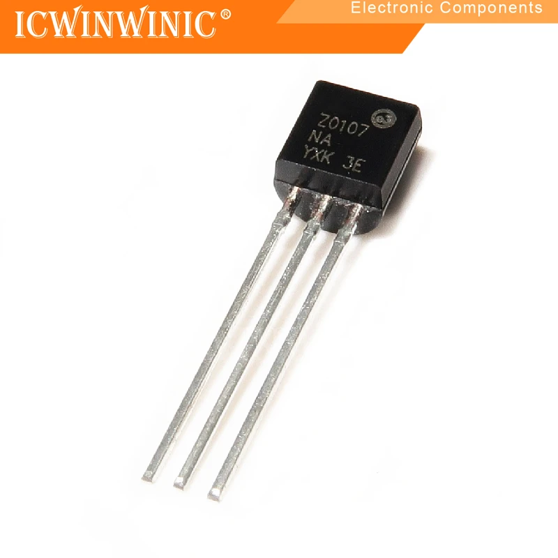 10 шт. Z0107NA Z0107