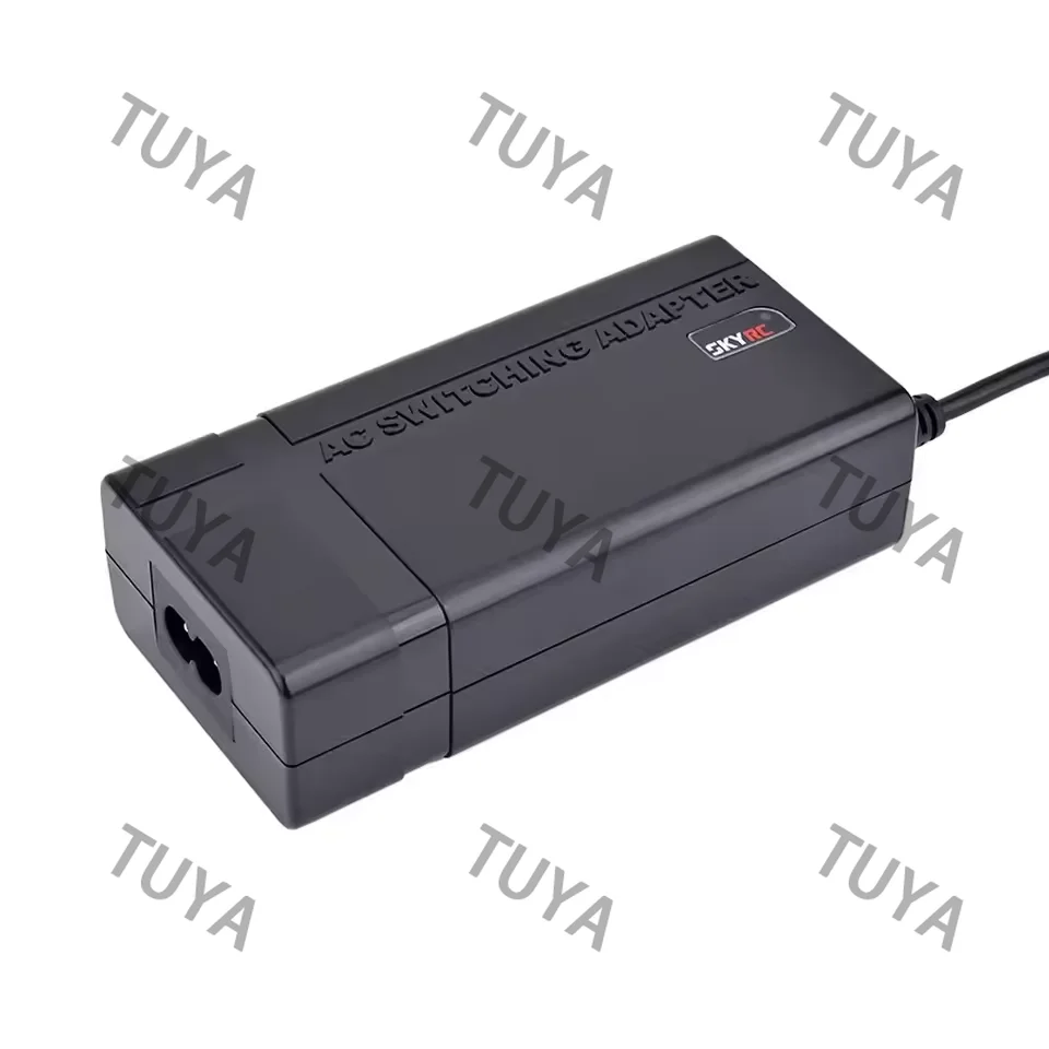 SKYRC AC to DC Adapter 15V 4A Power Supply for IMAX B6 MINI B6AC - EU/UK/AU/US Plug Optional RC Charger Accessories 1