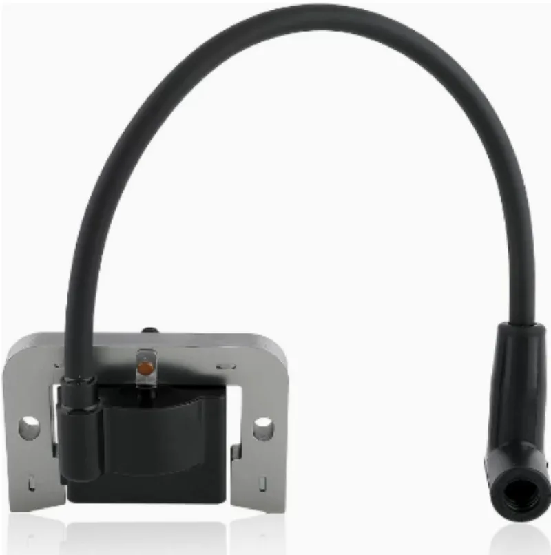 Ignition coil high voltage pack suitable for Kohler 32-584-06-S 32 584 06-S 055-003- with spark plug