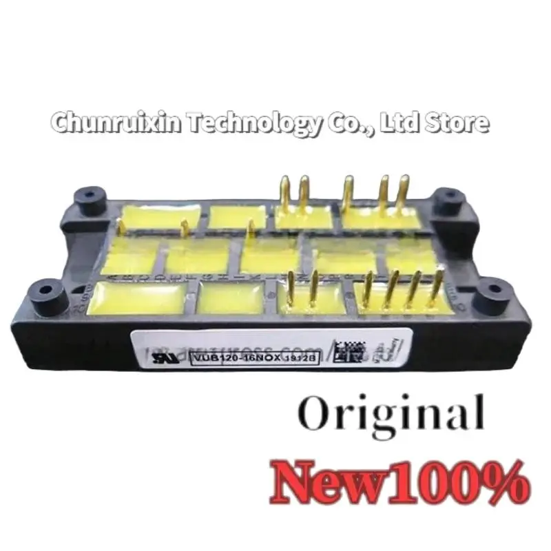 

VUB120-16N02T VUB120-16NOX VUB120-16NO2T VUB120-16NOXT New Original Power Module