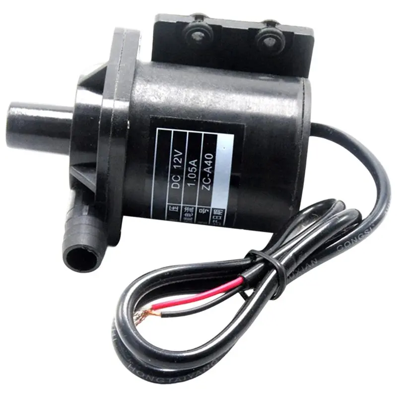 A93E-Quiet Operatio…