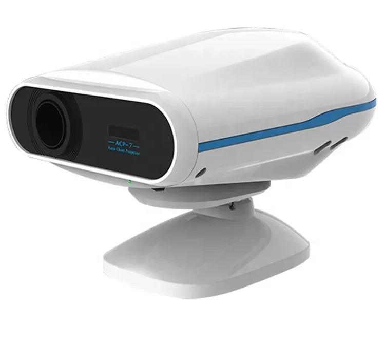 

Chart Projector China Hospital Optical Equipment Vision Test ACP-60 Chart Auto