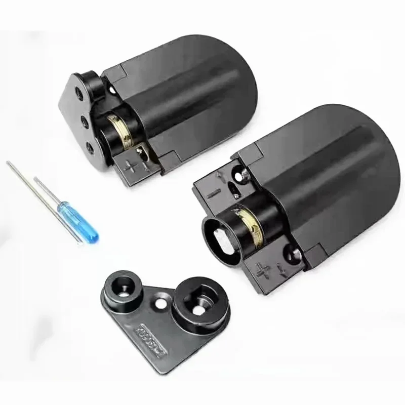 Dressing Table Hydraulic Hinge Lifting Buffer Up and Down Cabinet Door Bearing Damper Heavy Hinge Mirror Cabinet Hinge