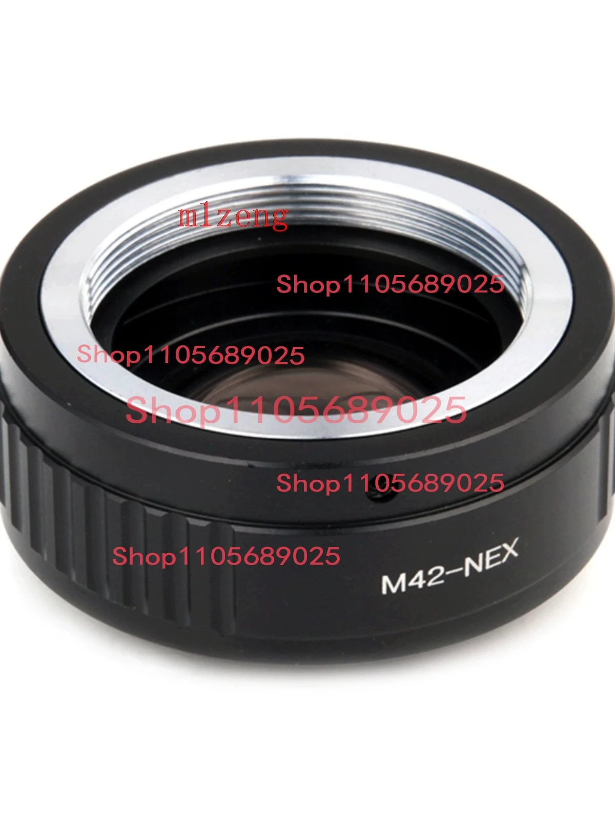 Focal Reducer Speed Booster adapter ring for m42 Lens to fujifilm Xpro3 XT30III XS20 XM5 XE5 XE4 XH2S XT5 XT50 xt200 camera