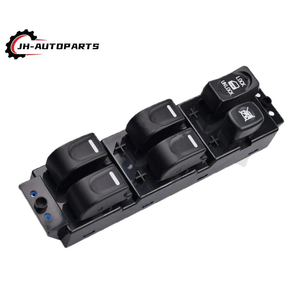 

Electric Power Window Control Switch For Great Wall Hover CUV Haval H3 H5 2005-2012 3746100-K00-C1