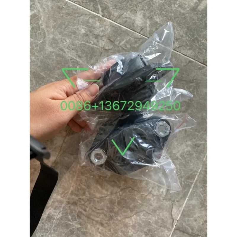 REAR SHOCK ABSORBER MOUNTING LOWER 33526768544  33526772811 2 pcs