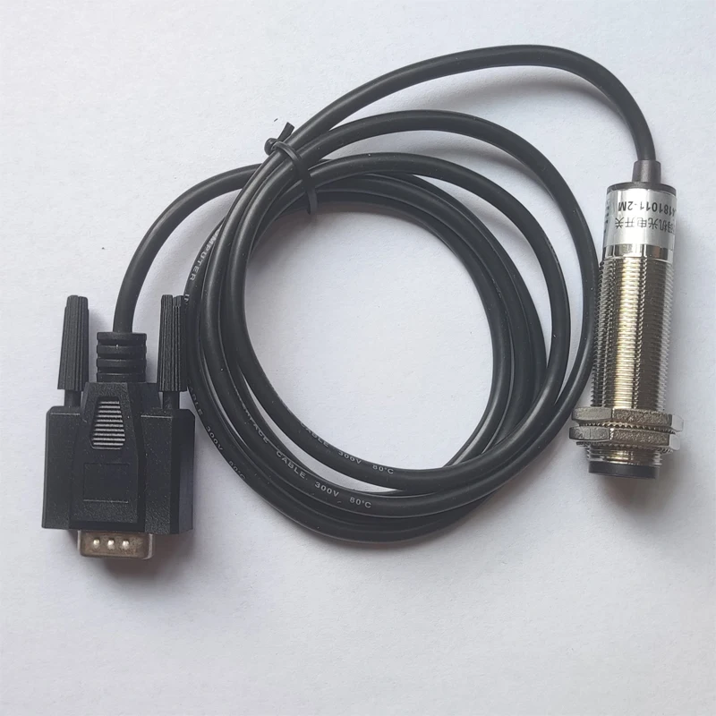 Photoelectric Sensor for Online TIJ printer