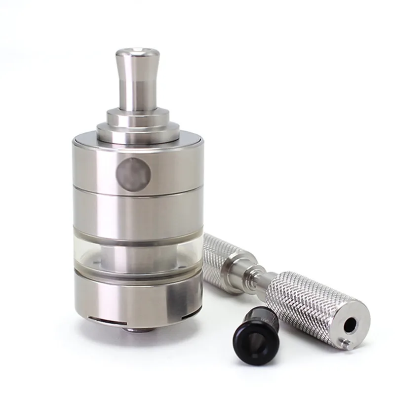 Kayfun X Mini MTL RTA 3.2 23 316 SS Vape VS Kayfun X Taifun GTIV RTA atomizer tank for coils & atomizers - related product image
