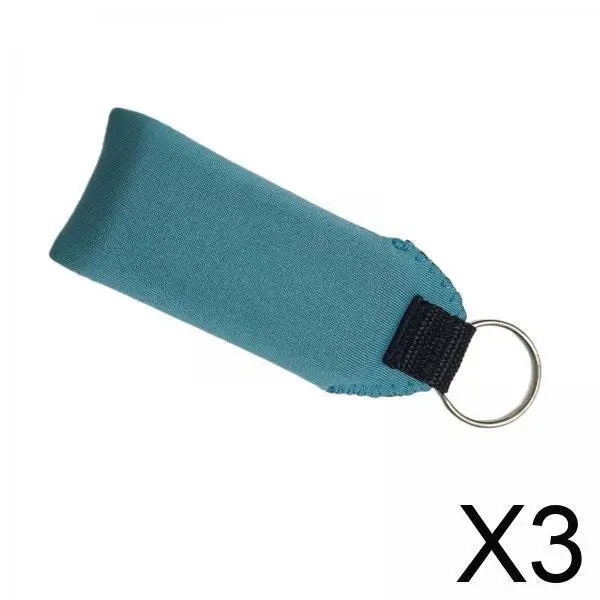 

Открытый плавающий брелок, легкий неопреновый плавающий брелок для ключей для катания на лодках, серфинга, дайвинга, приключений