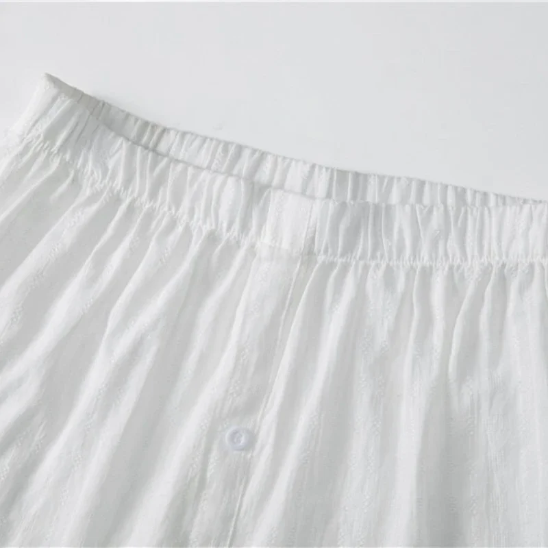 女性シャツブラウスエクステンダーレイヤリングフェイクトップミニスカート偽ヘムライン分割アンスコブラウスエクステンダー