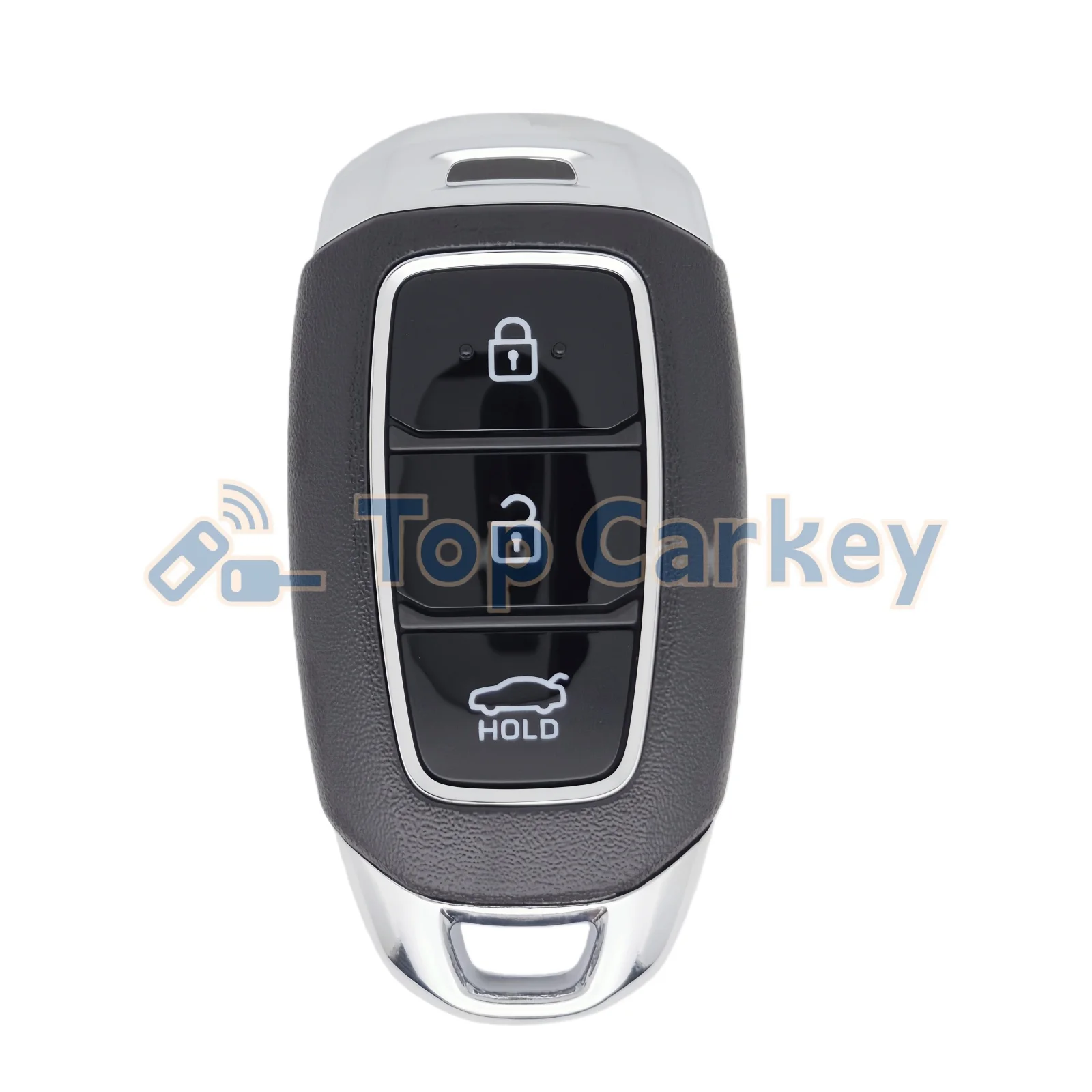 TopCarkey 95440-BU000 Original Smart Remote Key Keyless Go ID47 Chip 433MHz FSK for Hyundai Elantra Avante Lantra 2021