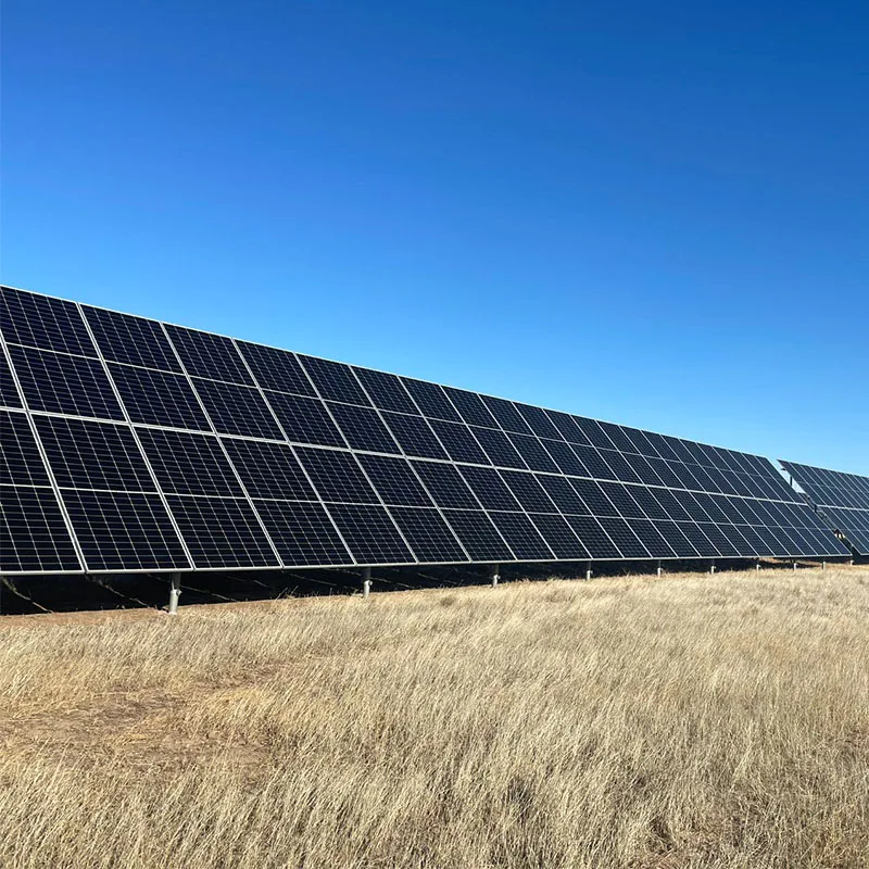 Complete solar energy system 400W 500W 580W Double Glass Bifacial Modules PV Panels Solar Photovoltaic Panels