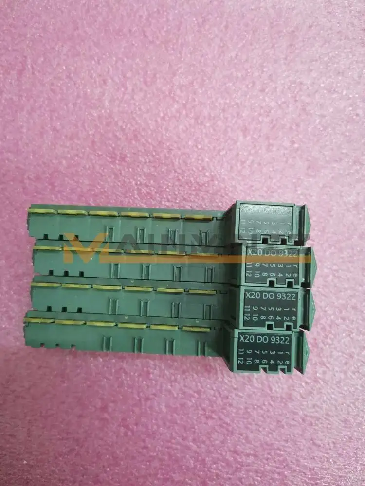 ONE B&R PLC module X20DO9322 in good condition