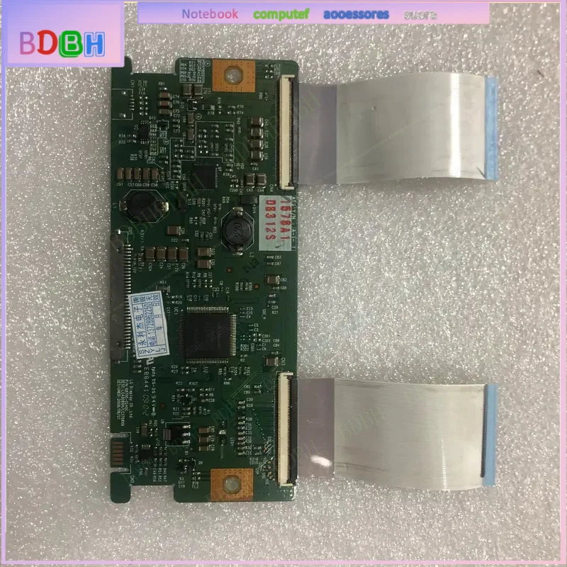 B D B H For free shipping original 100% test for LG LT37710 37L03HR 6870C-0240C LC420WXN/LC370WXN logic board