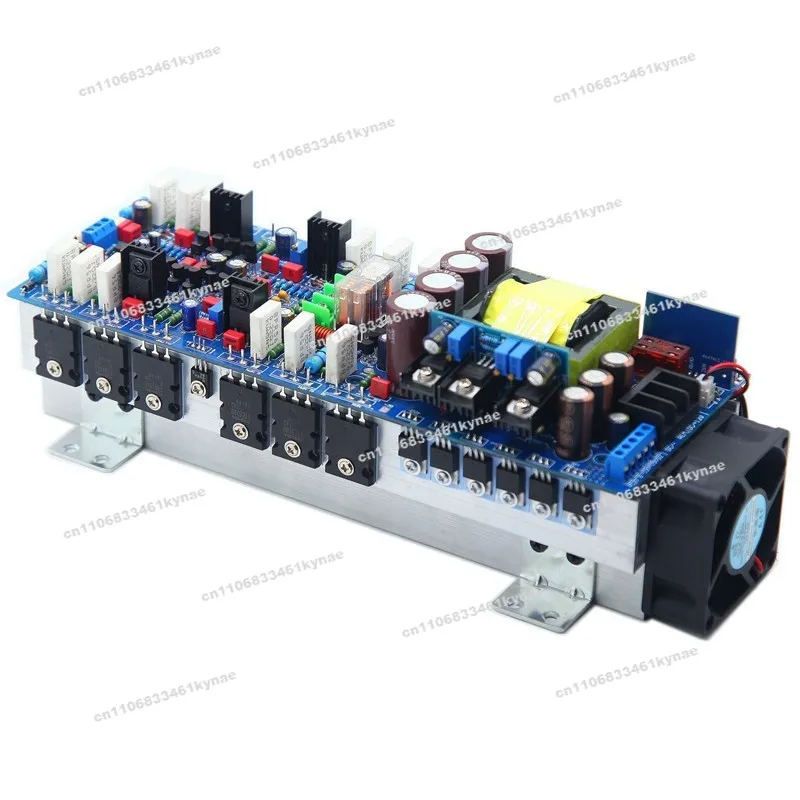 Suitable for DC 12V Fever Power Amplifier Board with BTL