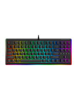 DURGOD K520 Symphony 87keys Cherry Switch RGB Backlit Desktop Notebook Mechanical Keyboard