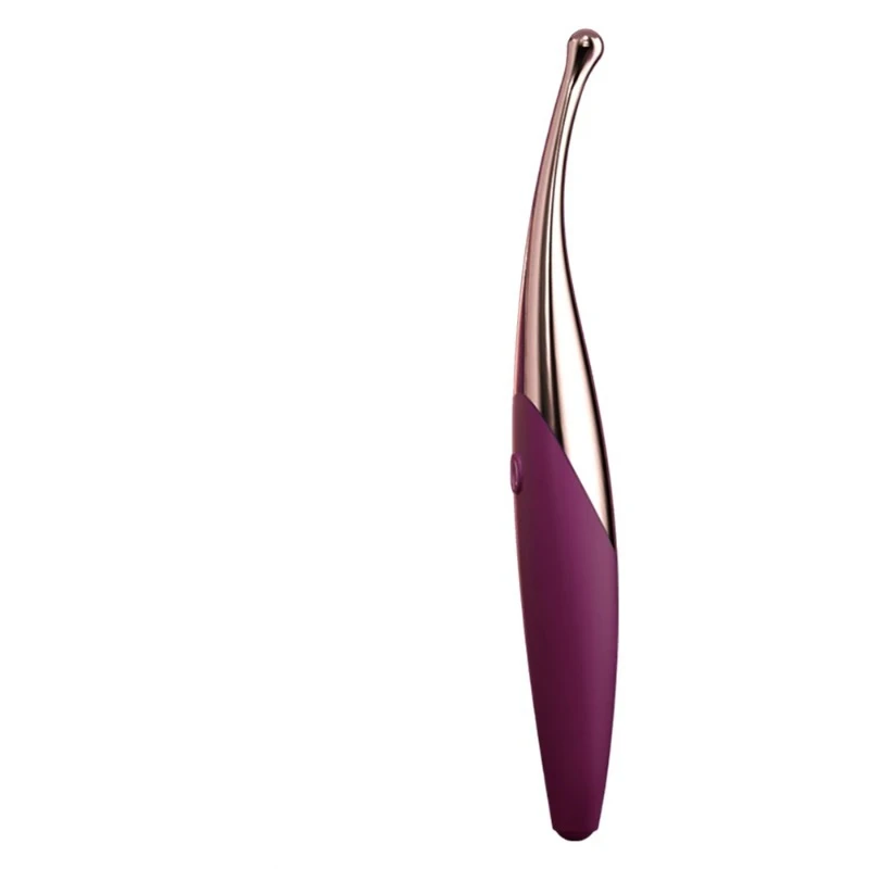 High Frequency G-Spot Vibrator, Multifunctional Private Massager for Women Personal Use