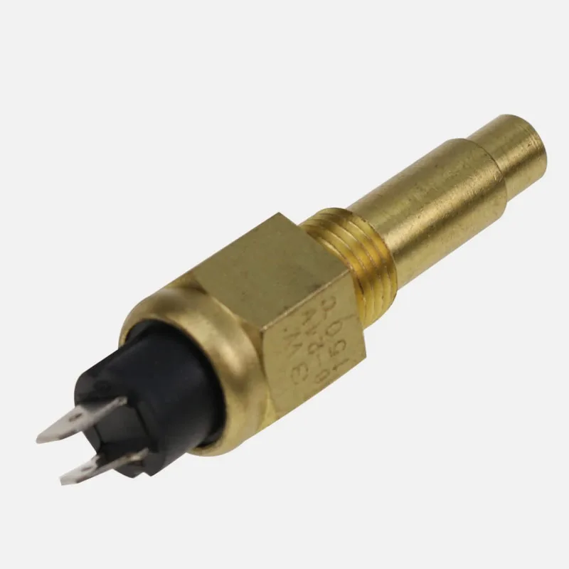 for Deutz water temperature sensor thread 14 length 80 sensor 01179305