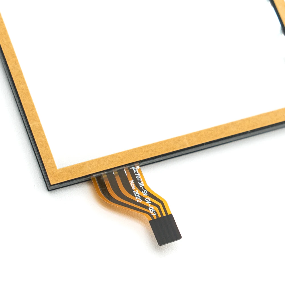 Trigger Switch Met Trigger Guard Vervanging Voor Motorola Symbool DS3508