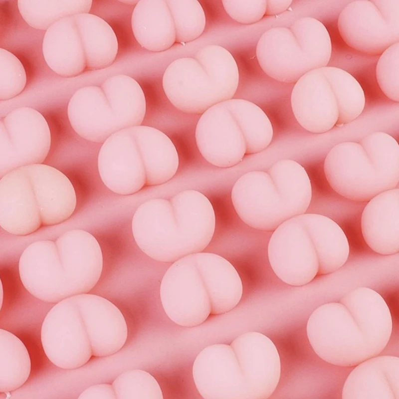 Kawaii Perzik Squishies Mochi Squishy Speelgoed Voor Kinderen Antistress Bal Squeeze Party Gunsten Stress Relief Speelgoed Voor Verjaardagscadeau J52