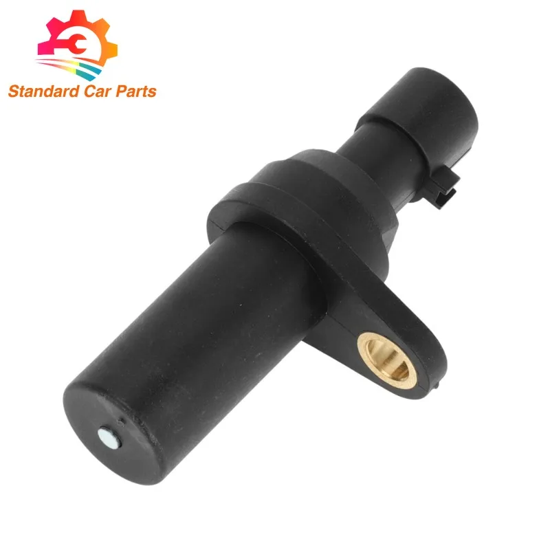 

55187380 Crankshaft Pulse Sensor For Alfa Romeo Mito Fiat 500 Grande Punto Panda Palio Strada Doblo Linea LANCIA Ypsilon Musa