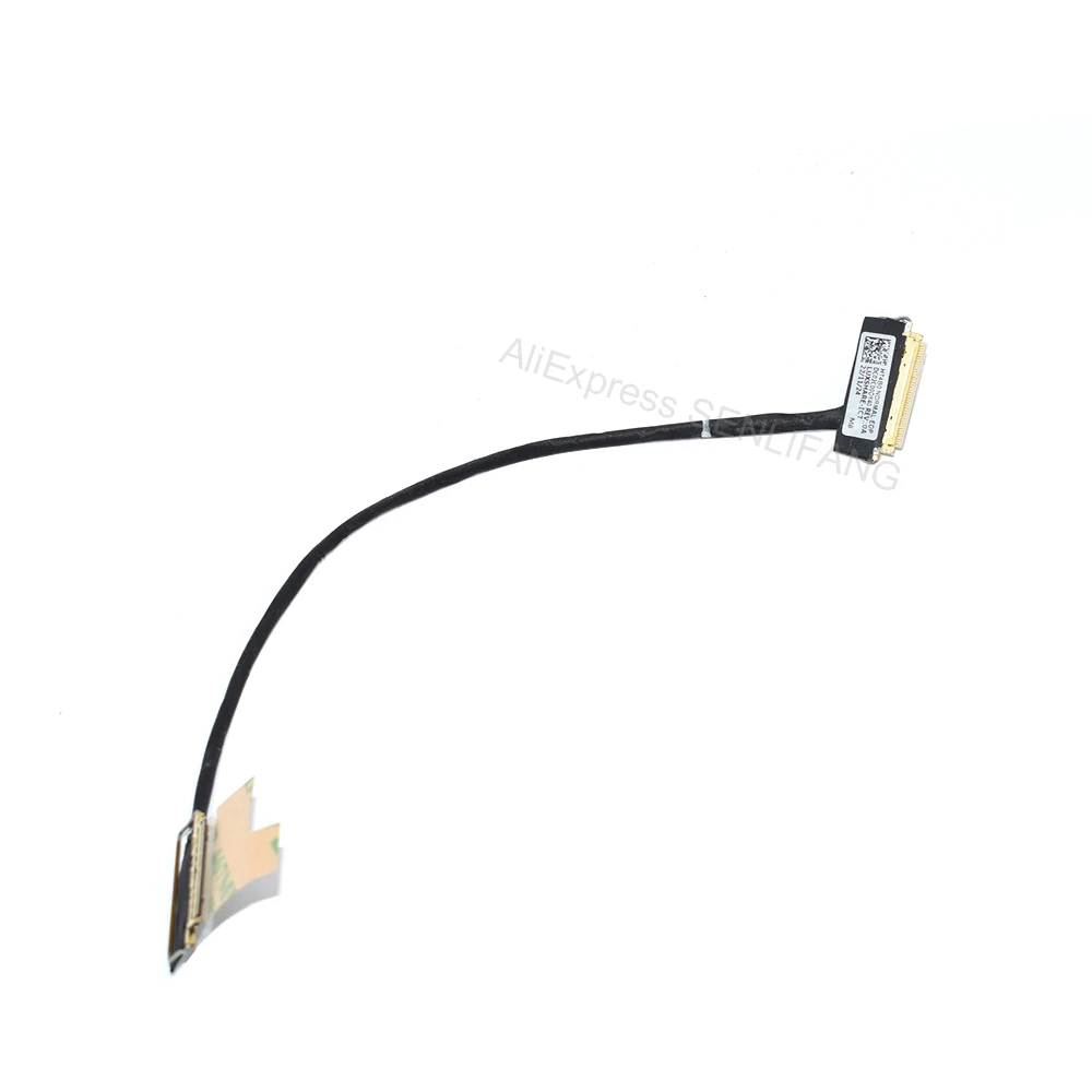 Nowy kabel 01 yt382 02 hk974 DC02C00DY40 DC02C00DY20 DC02C00DY10 dla Lenovo T490 T14 P14S LCD LED LVDS