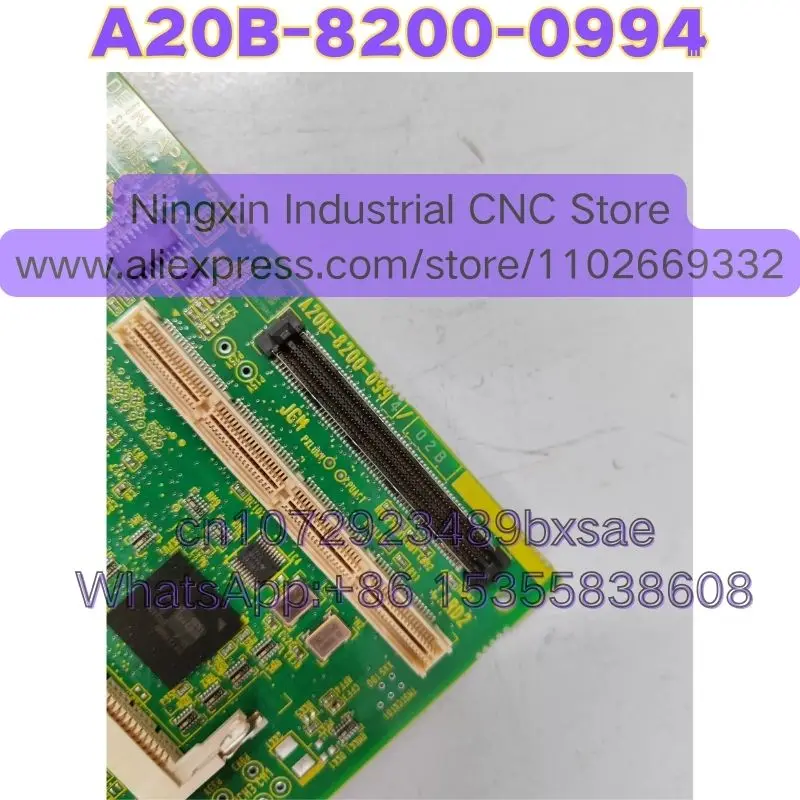 

Б/у A20B-8200-0994, функционально исправен