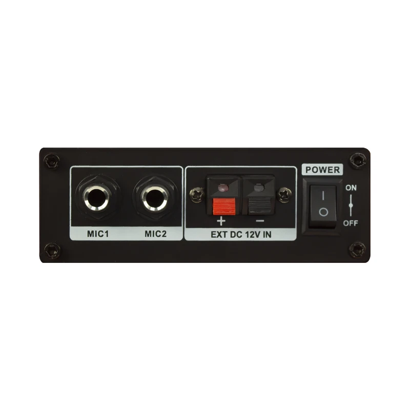 

T 60W Double 6.5 Inch Bluetooth Speakers Loud Stereo Sound Dj Karaoke Con Portable Speaker With Remote Control