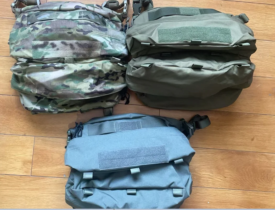 TYX Multi functional Top Expansion Backpack