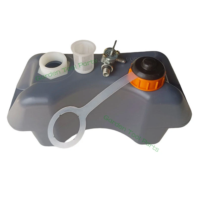 

Heavy-duty Fuel Tank Cap Assembly for Robin EH12-2D/2B Q Engine, Construction Tamper Spare Parts