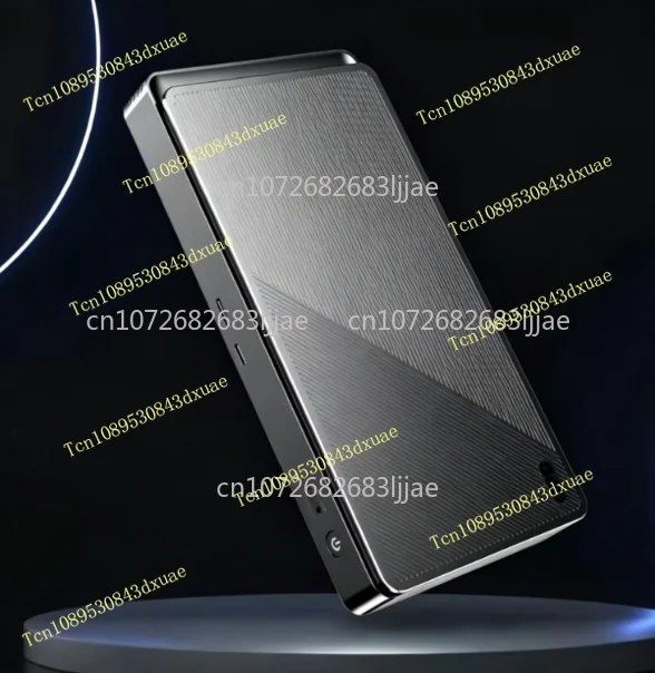 2024 G1  7600M XT Mobile Graphics, 8GB GDDR6, Oculink, USB4, 4 Smallest Graphics Card Expansion