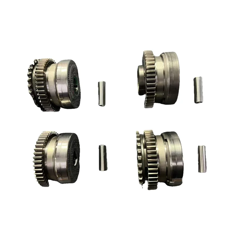 Camshaft Phaser (VCT) for Mclaren V8 3.8T,650S,625C,MP4-12C,675LT,P1,13F0341CP,13F0343CP,13F0345CP,13F0347CP,Inlet and Exhaust