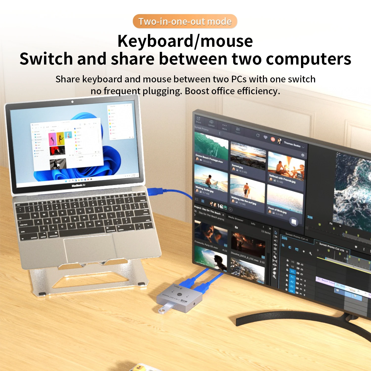 Thumbnail 4 - #4 Latest KVM Switches Offers