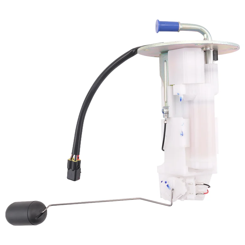 

New FUEL PUMP ASSY 49040-0763 For Kawasaki Ninja 400 Ex400 Er400 2018-2023 Motorcycle