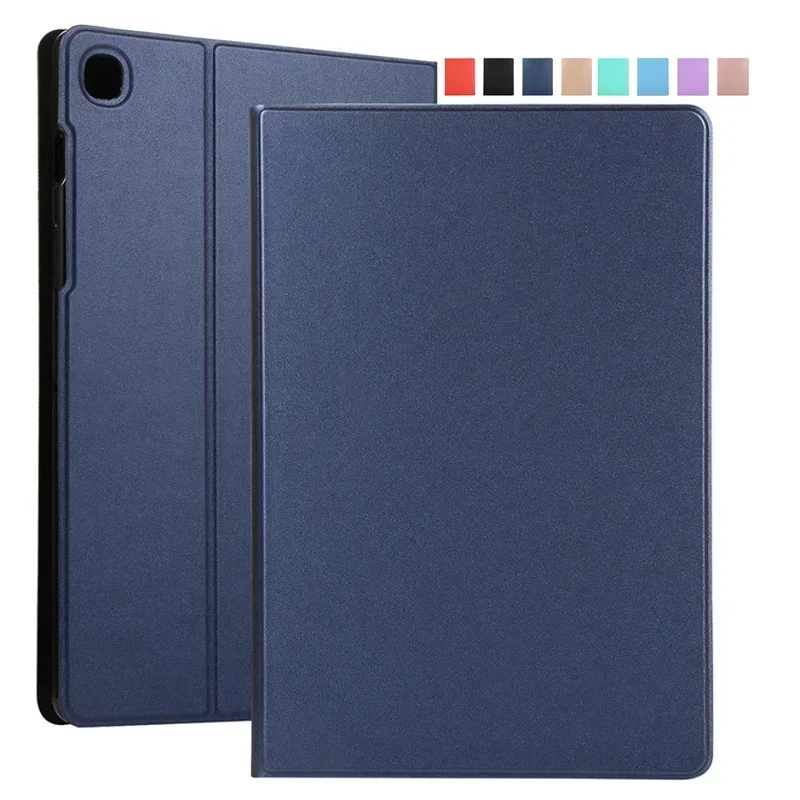 Tablet Coque For Huawei Mediapad M5 Lite 10 Case 10 1 BAH2-W09 Caqa For Huawei M6 10.8 M6 8.4 Cover Funda M5 Lite 8 C5 10.1 Case