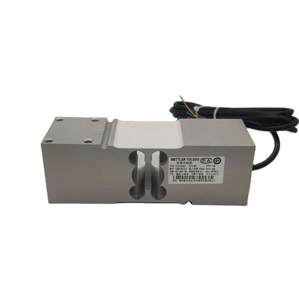 

Хорошее качество, оптовая продажа, датчик силы из нержавеющей стали MT 1206, датчик нагрузки от 100 до 500 кг