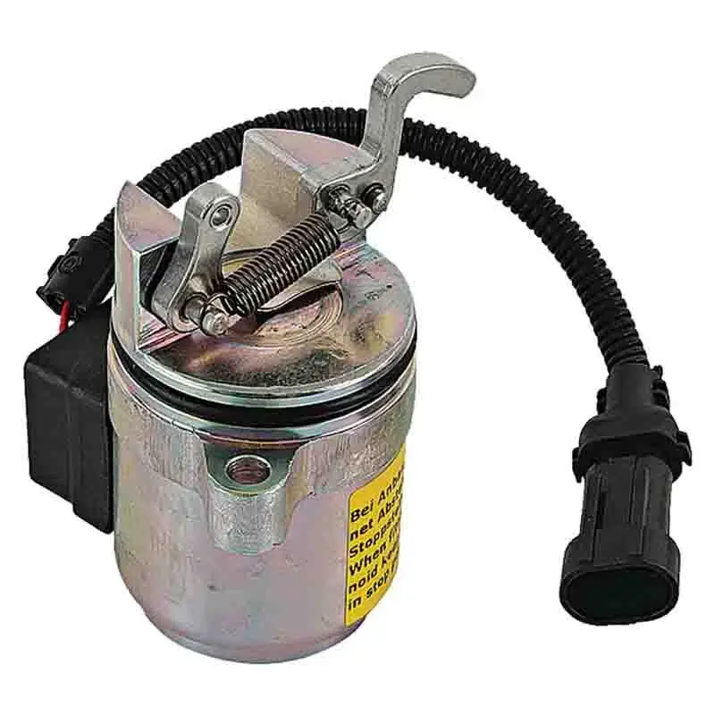 

12V fuel Stop Solenoid 0428-7583 0428-7116 0410-2390 for 1011 2011 Engine Parts